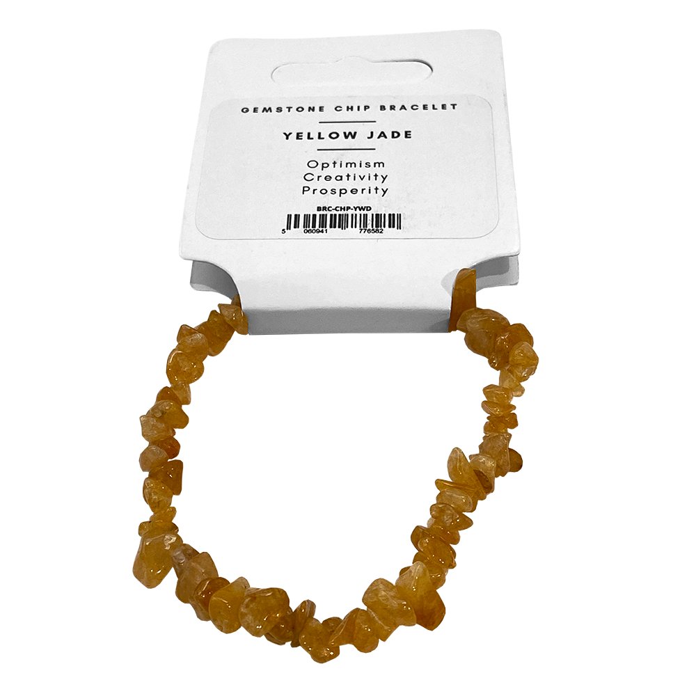 VIE - Wholesale Armband met kralen - Rekbare armband van edelsteenkorrels30