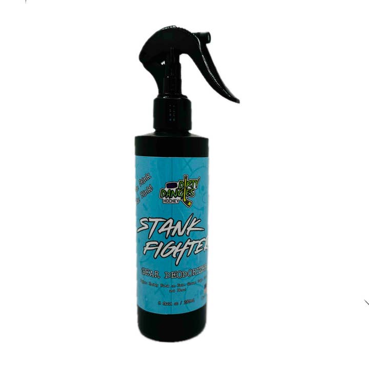 Dirty Dangles Hockey - Wholesale Deodorizer - Stank Fighter Hockey Gear Deodorizer9