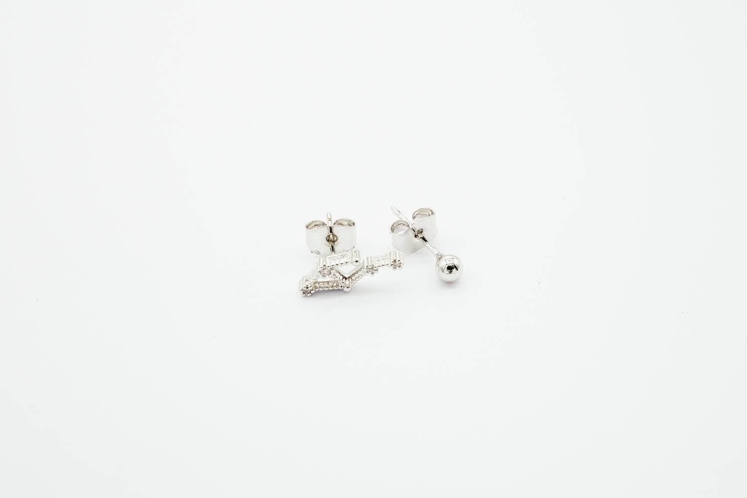 Arion Jewelry - Wholesale Stud/Post Earrings - Libra Earrings Sept 23. - Oct 22.13