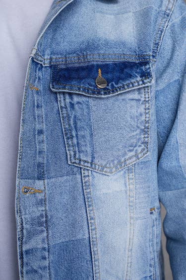 Blue SET LL2000346 - 347 for wholesale on Faire2