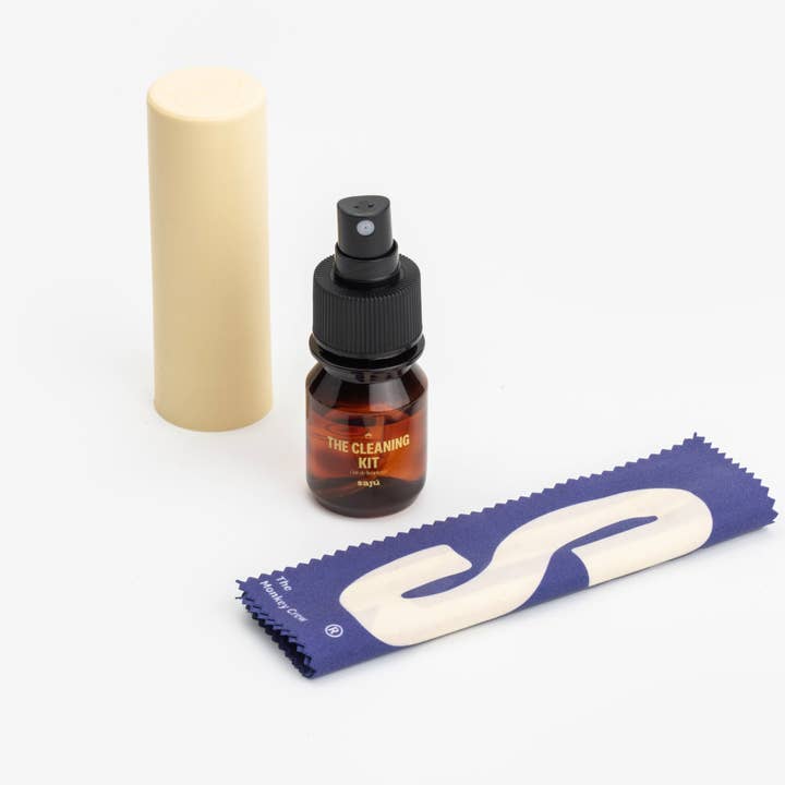 Reinigungsset für den Großhandel von Sajú