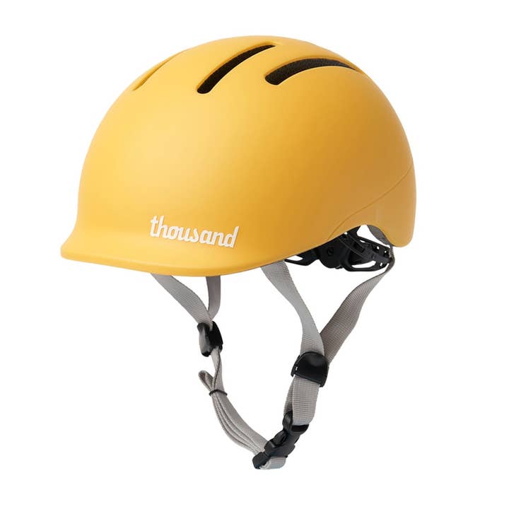 Thousand - Wholesale Bike/Scooter - Kids - Thousand Toddler Helmet - US2