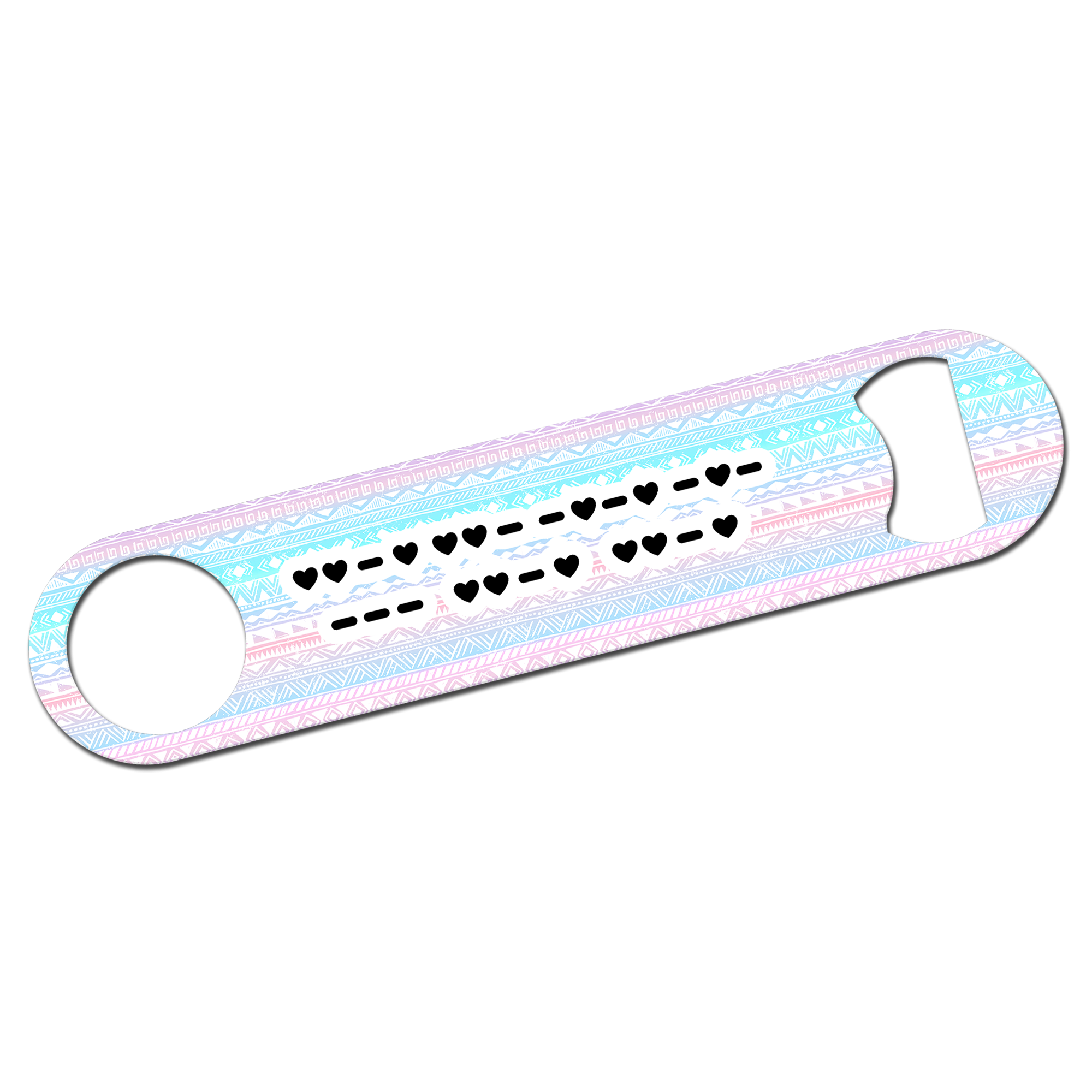 tcbco – Saca-rolhas por atacado – Abridor de garrafas Fuck Off Morse Code0