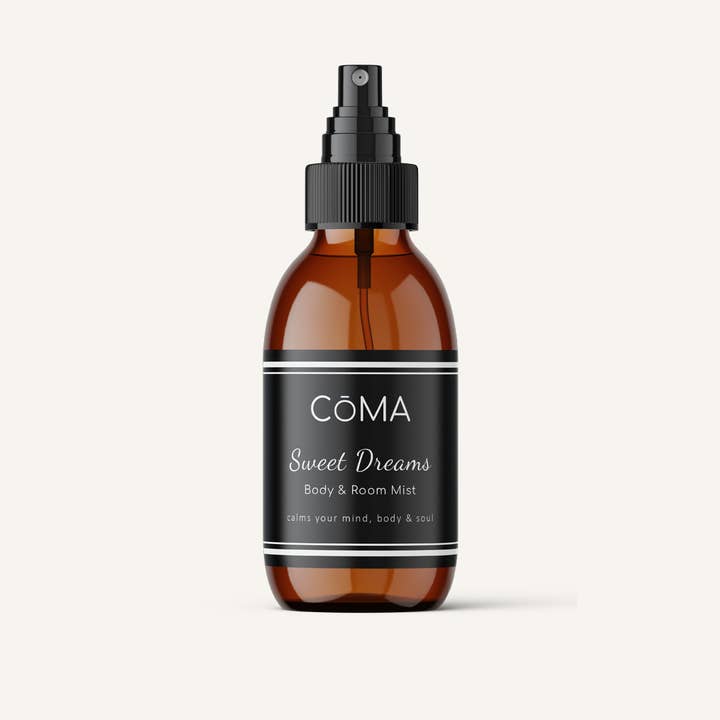 Sweet Dreams for wholesale by Coma Organics
