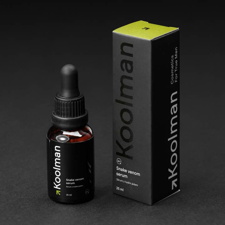 Snake Venom Serum for wholesale by Koolman