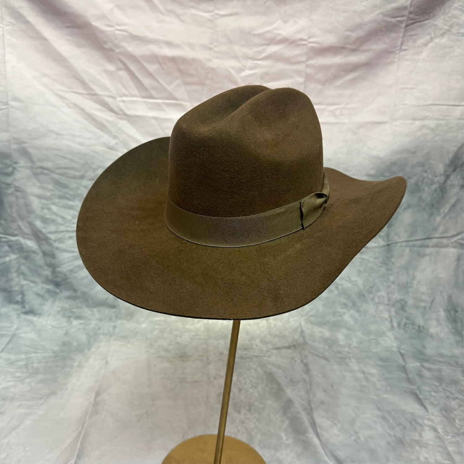 Bella Betty - Wholesale Hat Accessory - Women's - Premium Cattleman Cowboy Hat  made from 100% Australian wool (Copy)4
