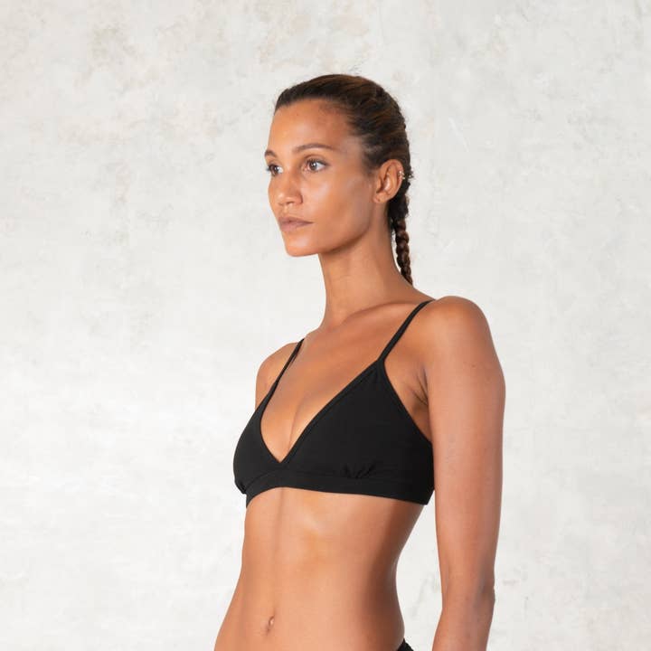 Sati Creation - Wholesale Bra - Women's - Organic cotton Bra