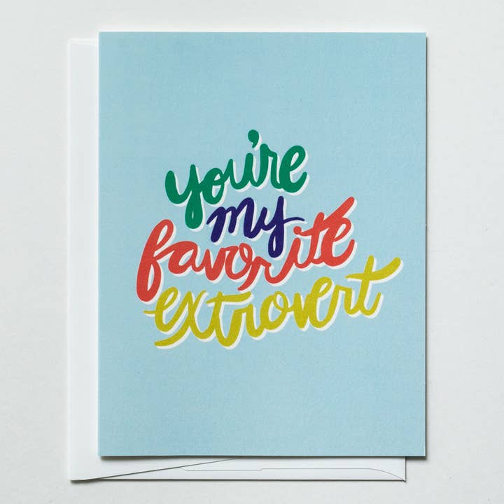 Favorit udadvendt for engroshandel hos Whatever Forever Press