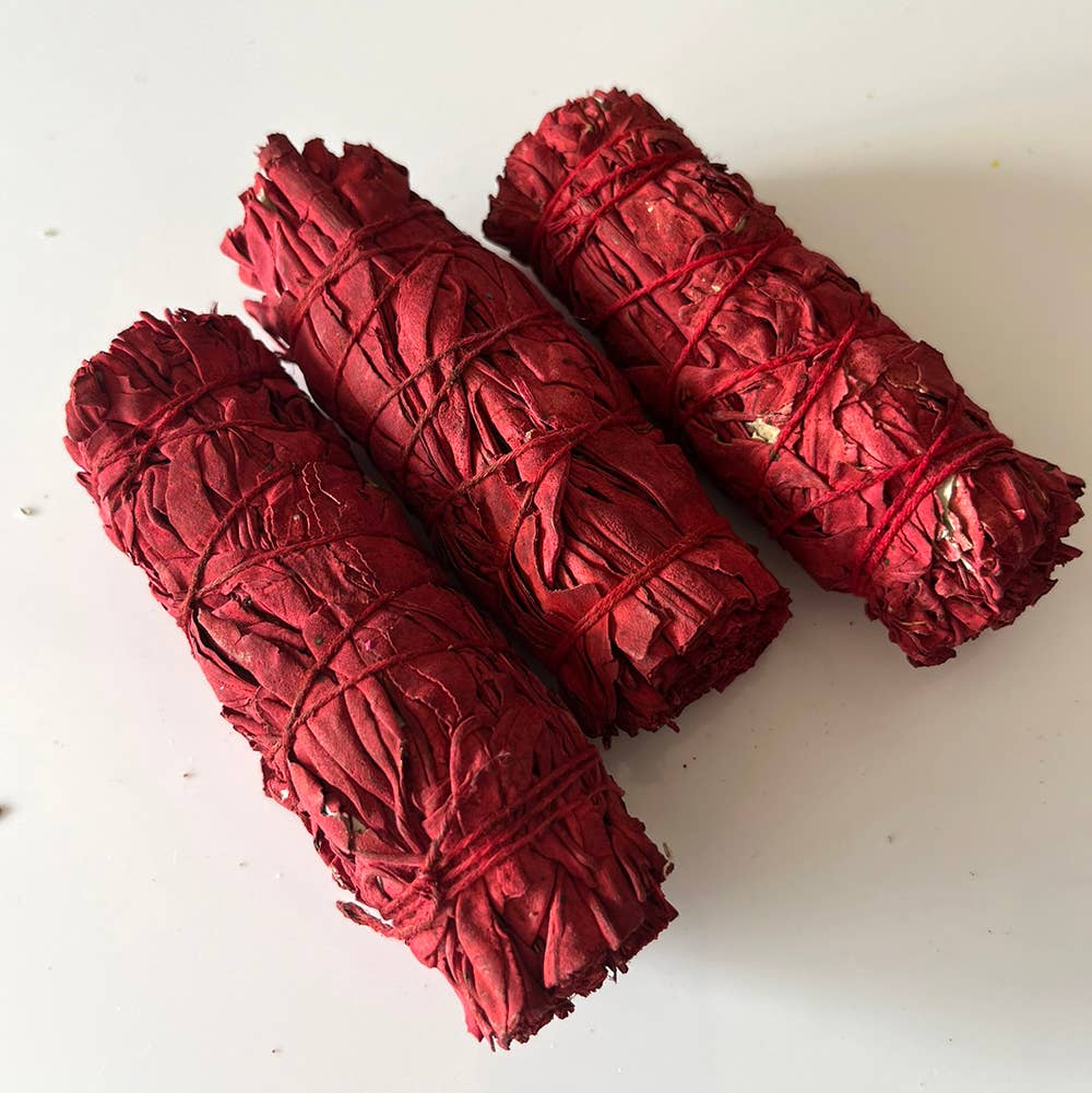 VIE - Vente Bâton de sauge - Packs de bâtons de sauge à brûler44