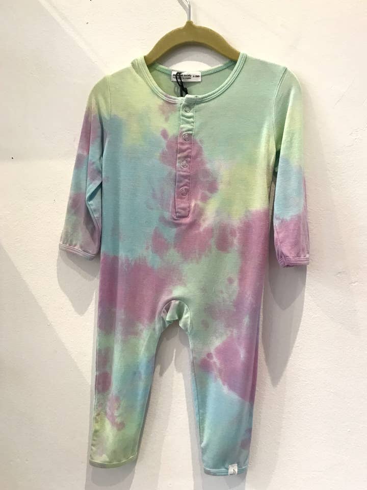 Onesie Anderson UNICORN pour la vente par Little Moon Society