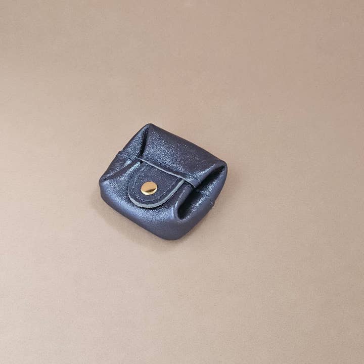 Royal marais - Vente Porte-monnaie – femme - porte monnaie carré cuir Crapaud14