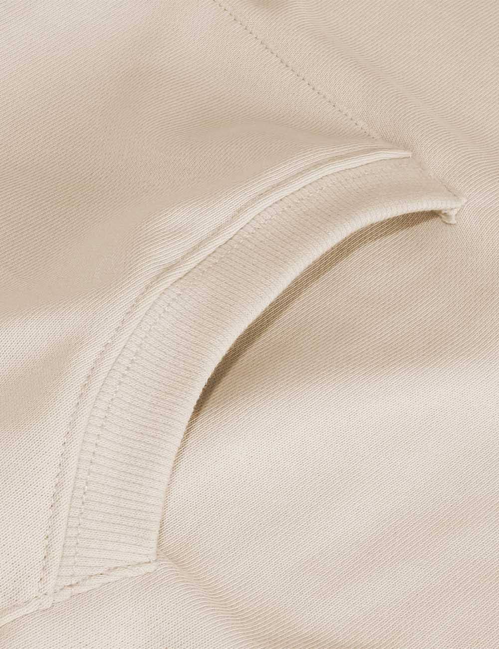 Sweetkama - Wholesale Hoodie - Women's - Ladies Long Sleeves Zip Collar Pocket Hoodie EWQD5