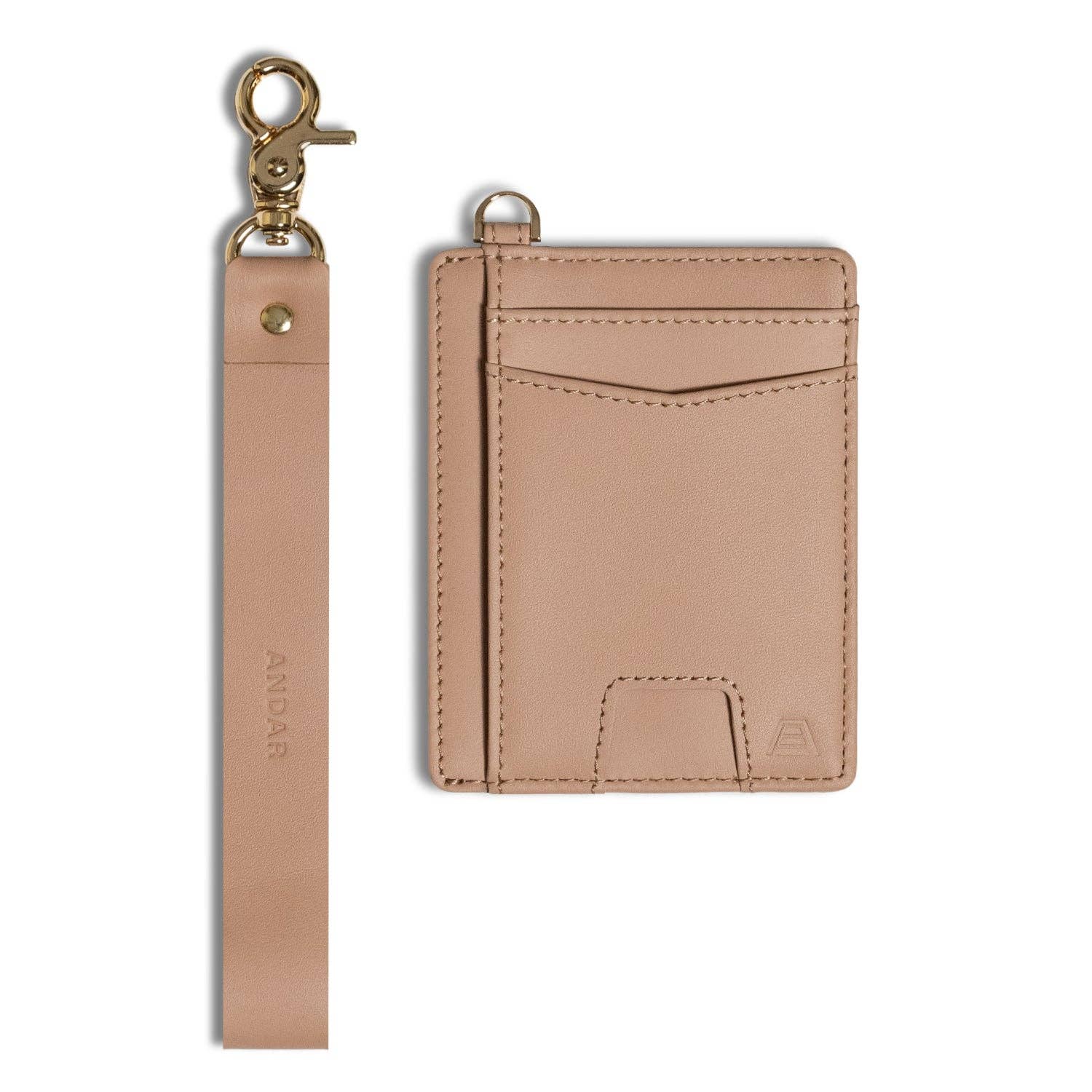 Andar - Wholesale Wallet - Women's - The Denner85
