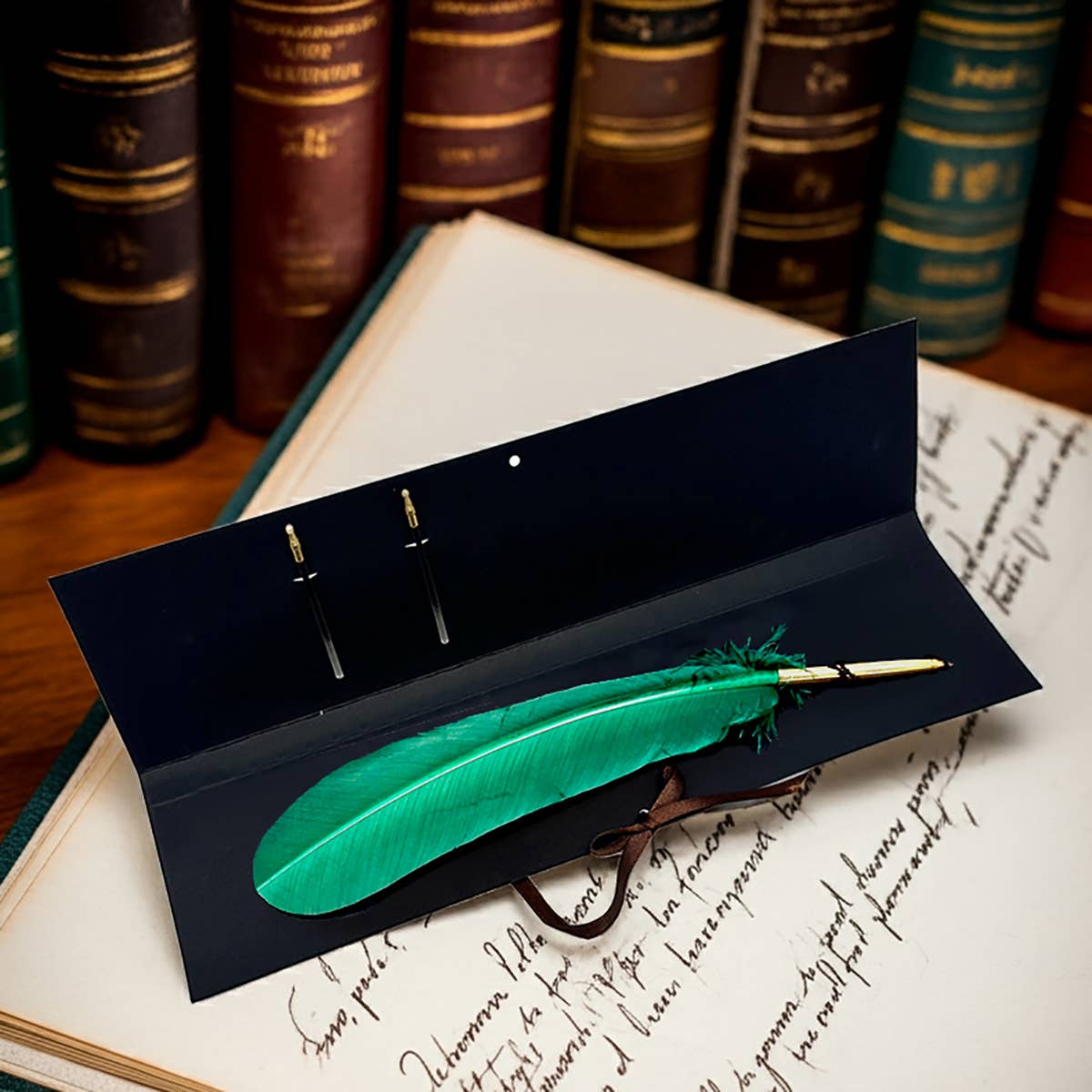 Freund Mayer & Co. - Wholesale Pen - Genuine Turkey Deluxe Ballpoint Pens-Refillable7