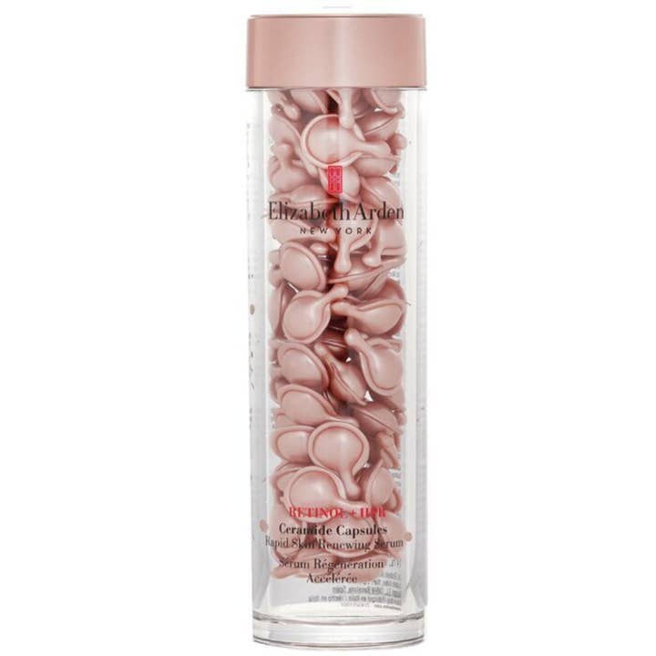 Elizabeth Arden Retinol + HPR Ceramide Capsules (90 Count) for wholesale by Super Stock Wholesale