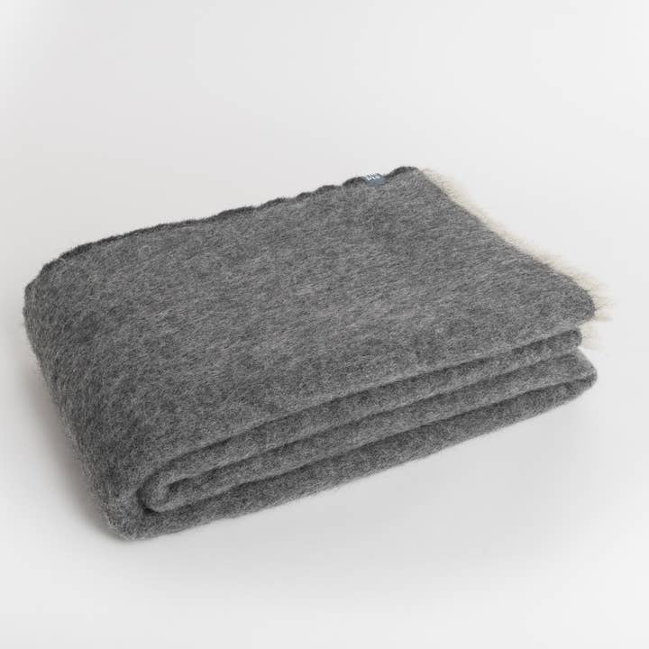 Couverture XL 024 réversible pour la vente par eldblå