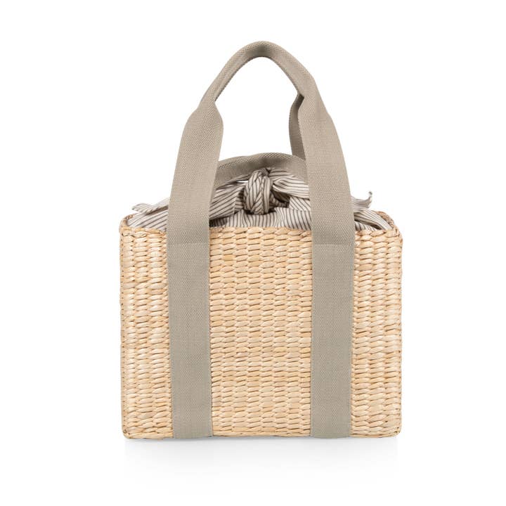 Picnic Time Family of Brands - Wholesale Picnic Basket - Parisian Picnic Basket | Mother's Day Gifts
