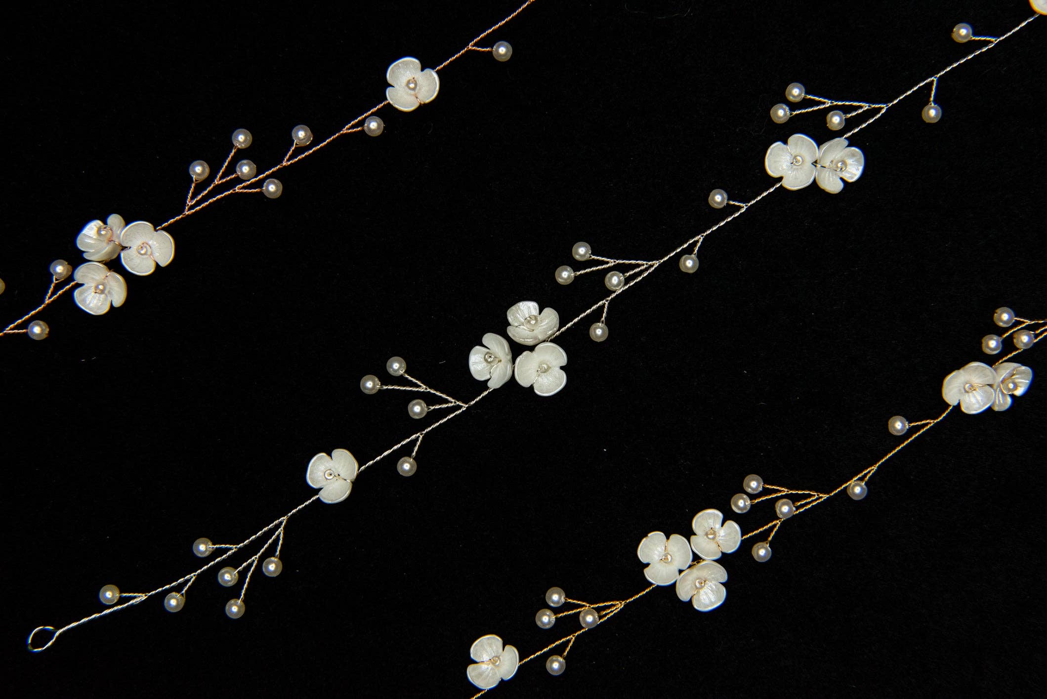 Brides and Belts - Wholesale Belt - Women's - The Primrose2