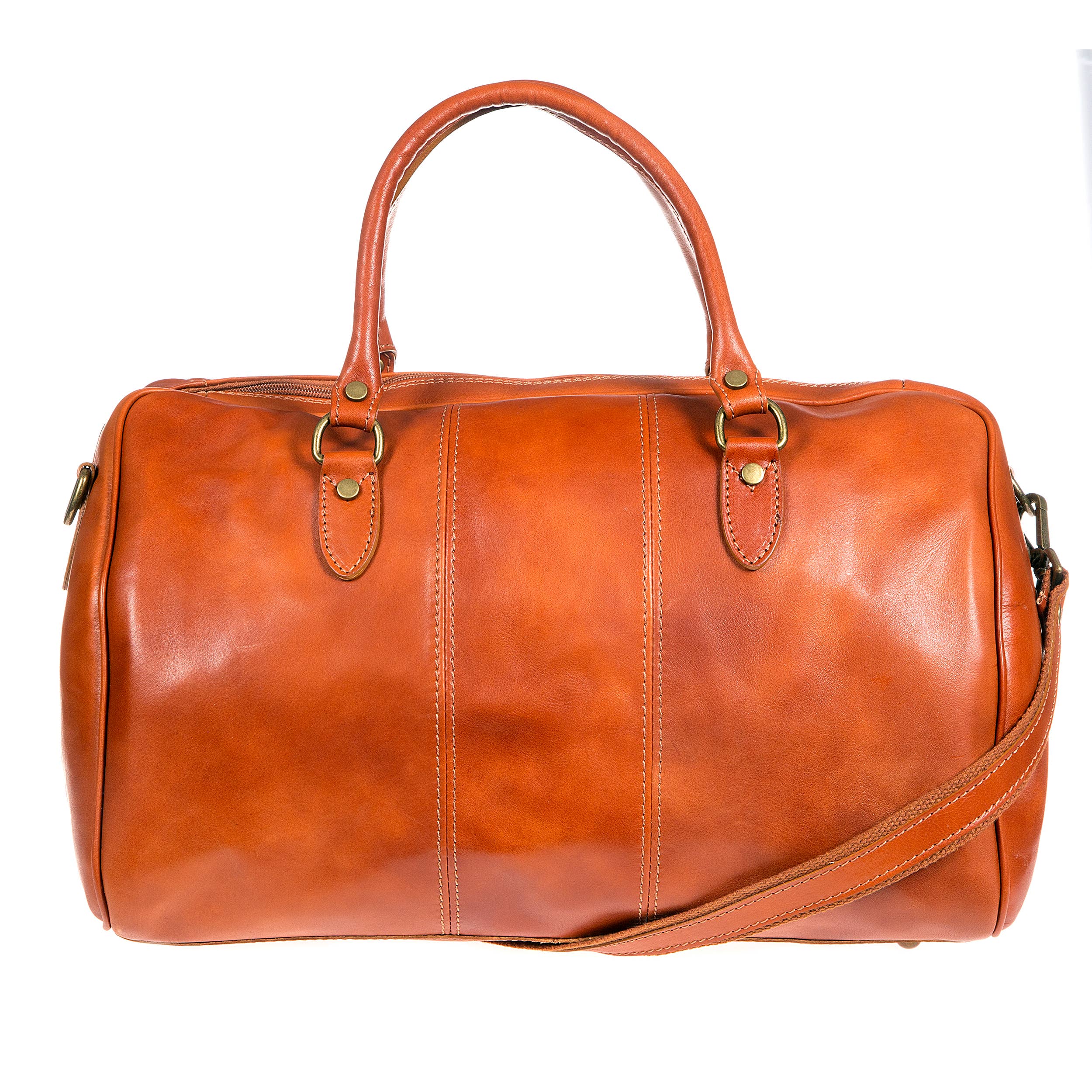 Italia In Progress - Wholesale Weekender Bag - Men's - AMERIGO12