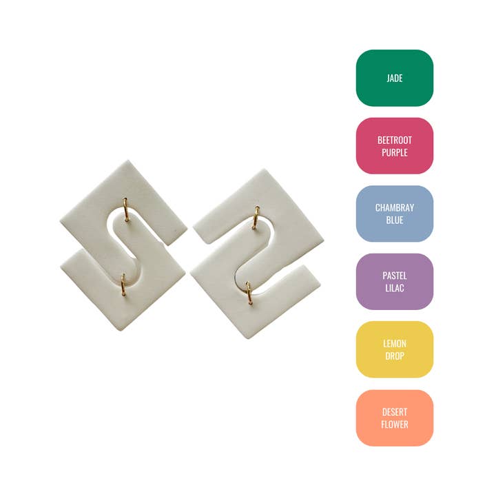 The Camila for wholesale by Elliott Claire Co.