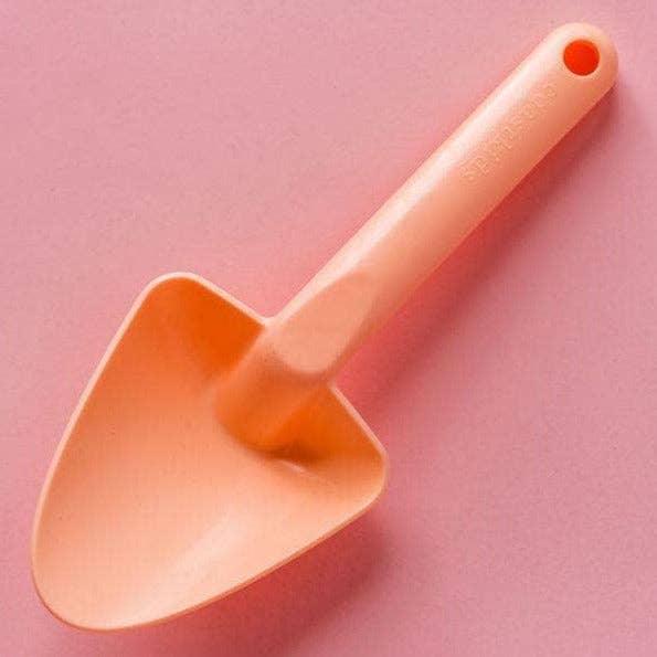 Beach Spade | Peach for wholesale by Tic Tas Togs