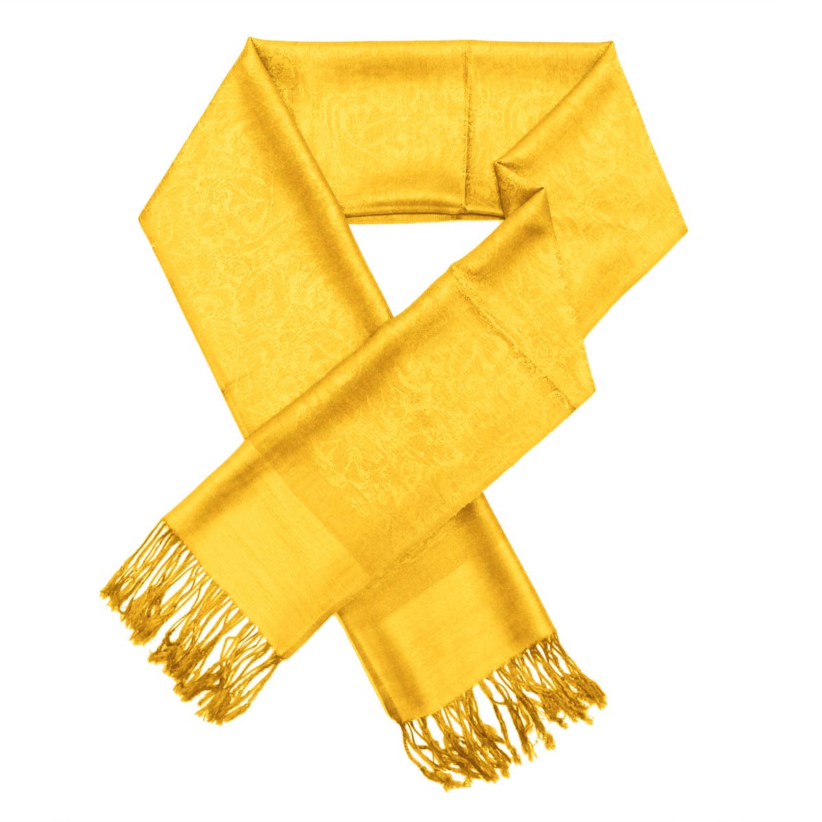 Cap Zone - Venta al por mayor Bufanda - Mujer - Chal de Pashmina con Estampado Cachemir de Colores8