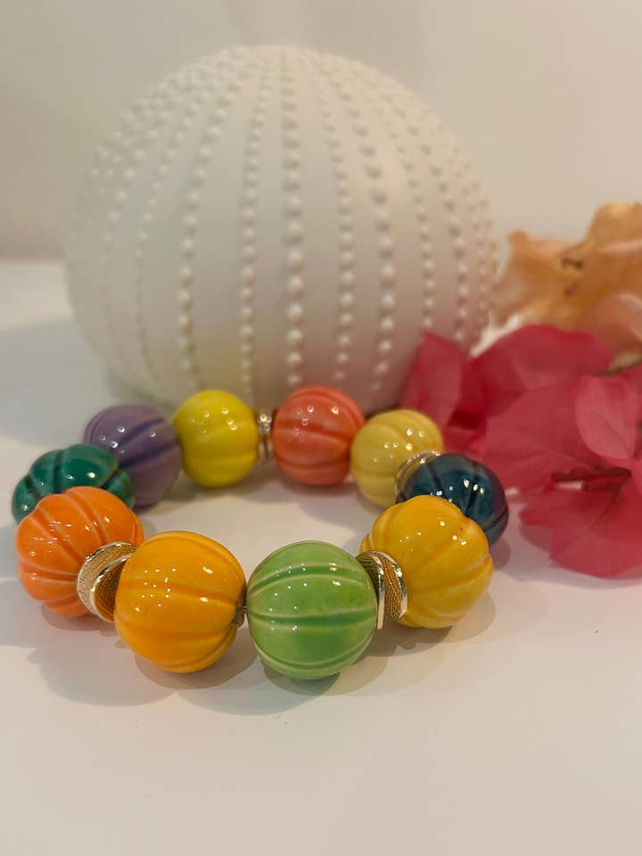 Armbandkollektion Terra d’Amour för wholesale av Onitscha Bijoux