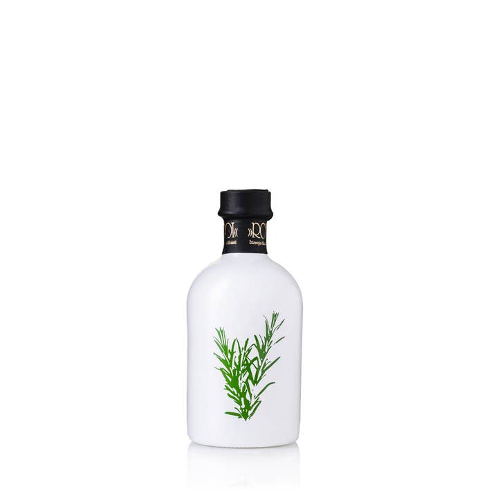 Rosmarinolie 250 ml for engroshandel hos Olio Roi