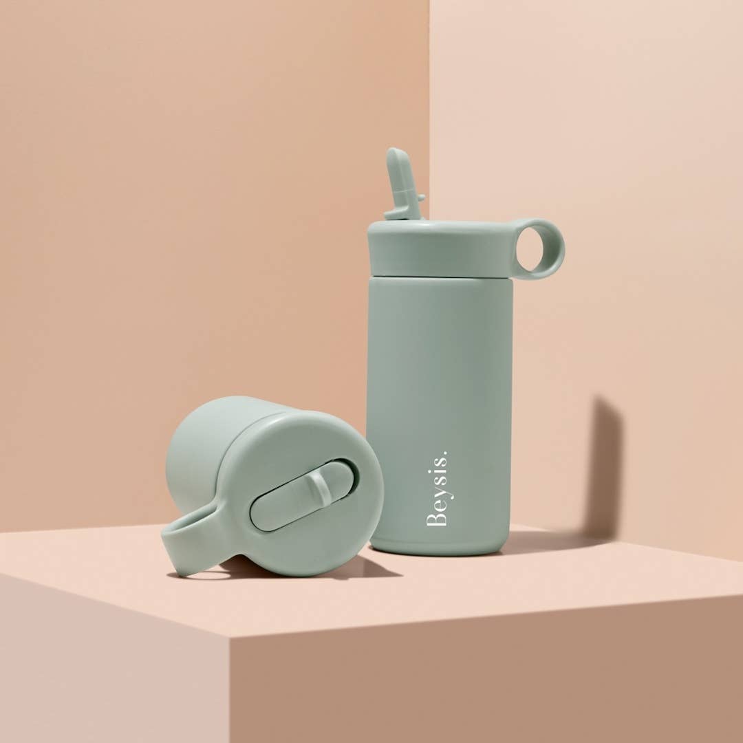 Beysis - Vente Bouteilles d'eau - Bouteille d'eau pour enfants de 10 oz/300 ml9