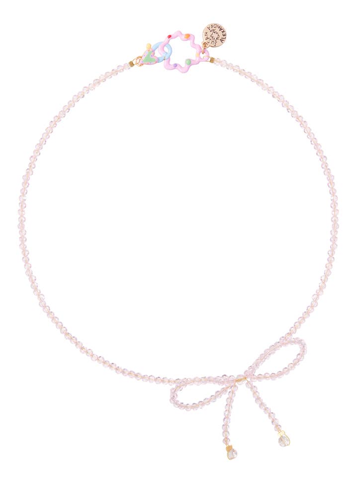 Ballerina Necklace for wholesale by Susan Alexandra