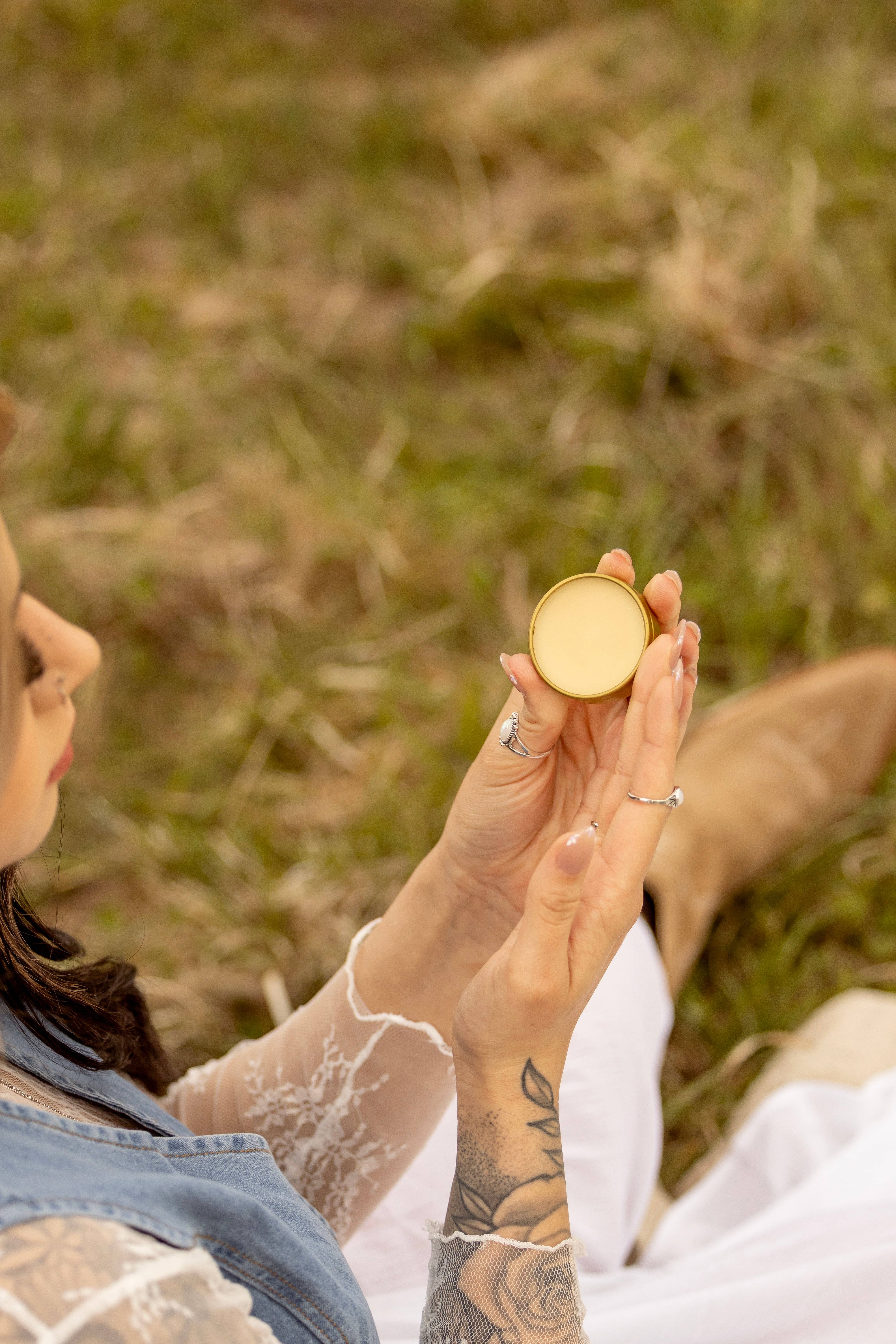 Cowboy & Co. – Großhandel Lippenbalsam – Talg-Lippenbalsame | Kakao, Orange, Minze, Zitrone, Duftfrei10