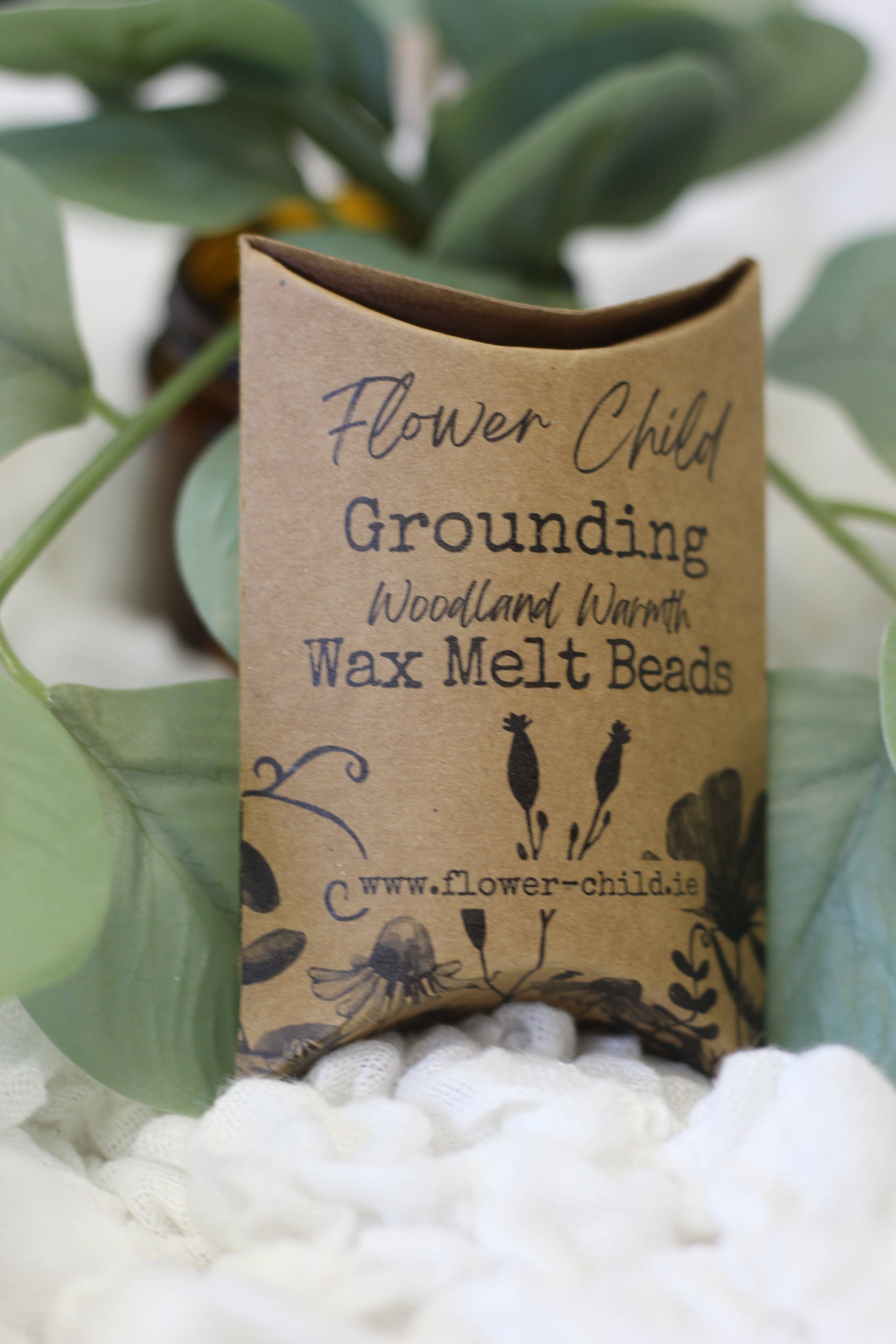 Flower Child - Wholesale Wax Melt - Lavender and Cedarwood Blendable Wax Melt Beads0