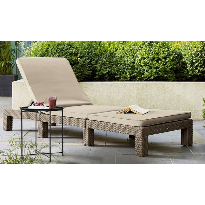 Voglrieder - Wholesale Patio Table - Side table 2nd choice garden table balcony table patio table27