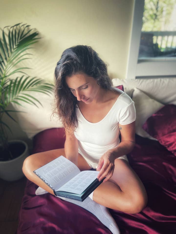 Colher T por atacado de AUMBRA