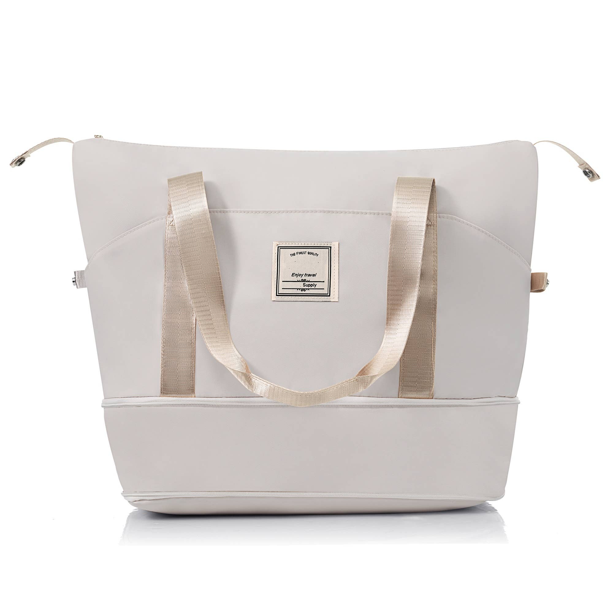 VTNG50 - Wholesale Luggage - Luggage Sets 4 Piece, 20-Inch with USB Port, Expandable ABS40