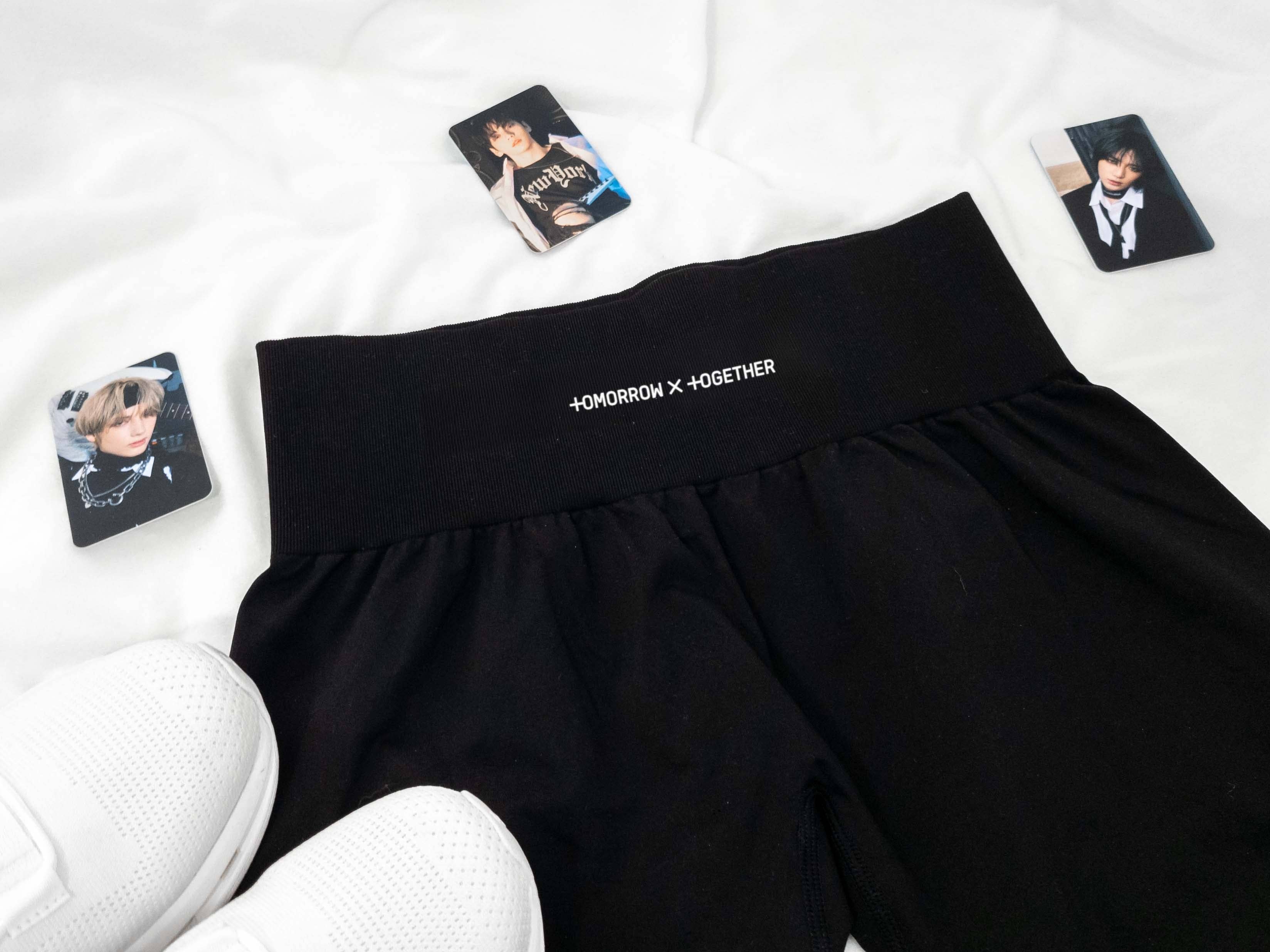 BeyondtheShirt - Wholesale Athletic Shorts - Women's - High Waisted Everyday Bike Short18