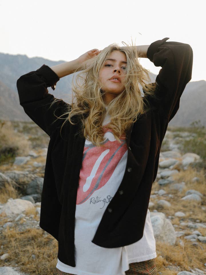 Collin-Shirt-Jacket for wholesale by Jo West