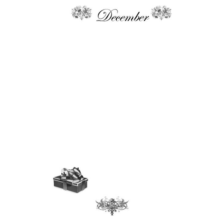 VINTAGE LADIES COLLECTION - Wholesale Memory Book - Kids & Baby - Vintage Illustrators Collection: BABY'S BOOK.22