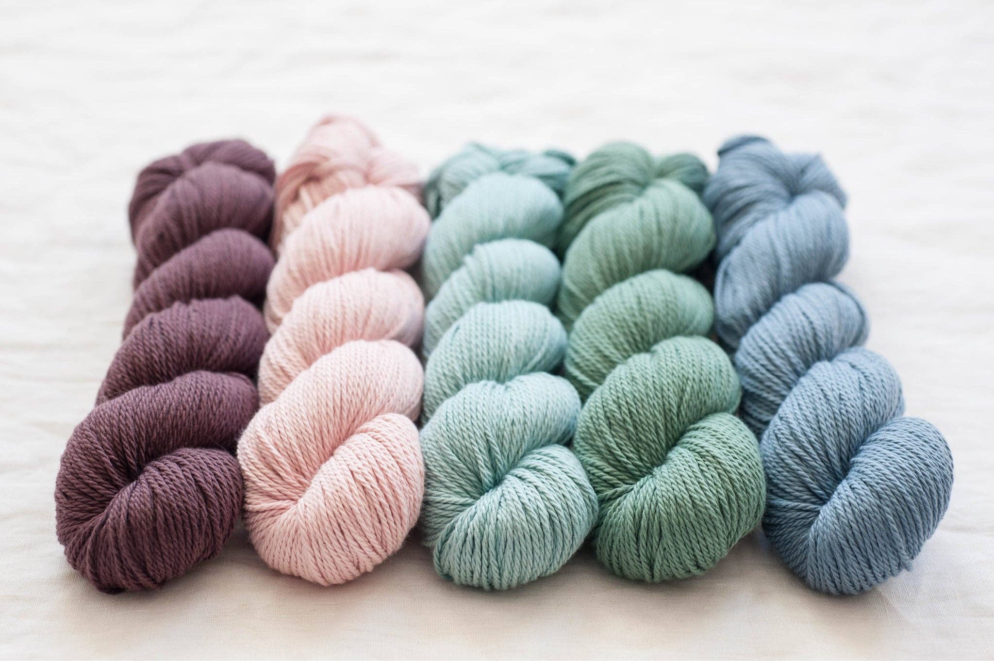 Quince & Co. - Wholesale Yarn - Whimbrel28