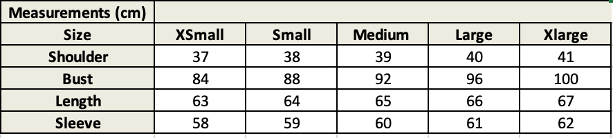 ALLARA - Wholesale Blazer - Women's - Maria Turquoise Blazer3