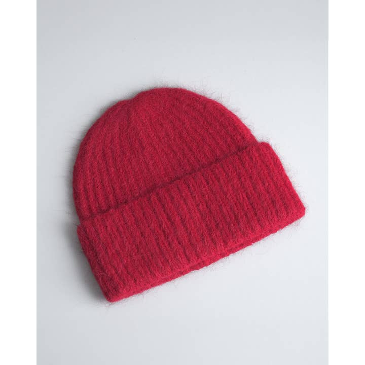 DAÄ’ZA - Wholesale Beanie - Women's - Suri Cuff Hat