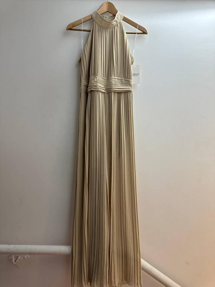 LORIANE - Vente Combinaison – femme - 10716 combinaison plissée taille unique 1