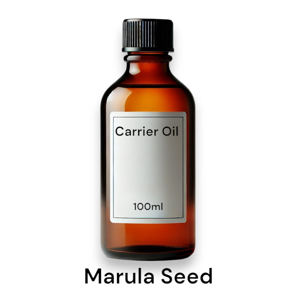 AW Aromatics Limited - Wholesale Bath/Body Oil - White Label  Marula Seed Carrier Oil 100ml0