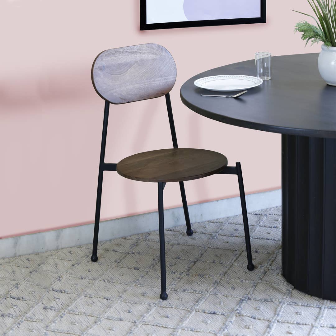 Mango Furniture Inc. - Wholesale Chair - Mia Dining Chair-Set of 21