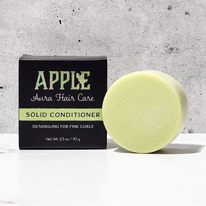 Condicionador maciço Aura por atacado de Silver Stone Apothecary