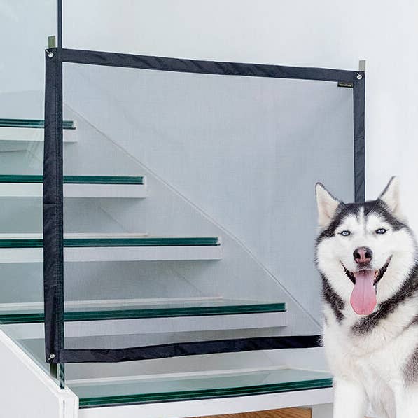 InnovaGoods Petinu Pet Safety Net for wholesale by InnovaGoods