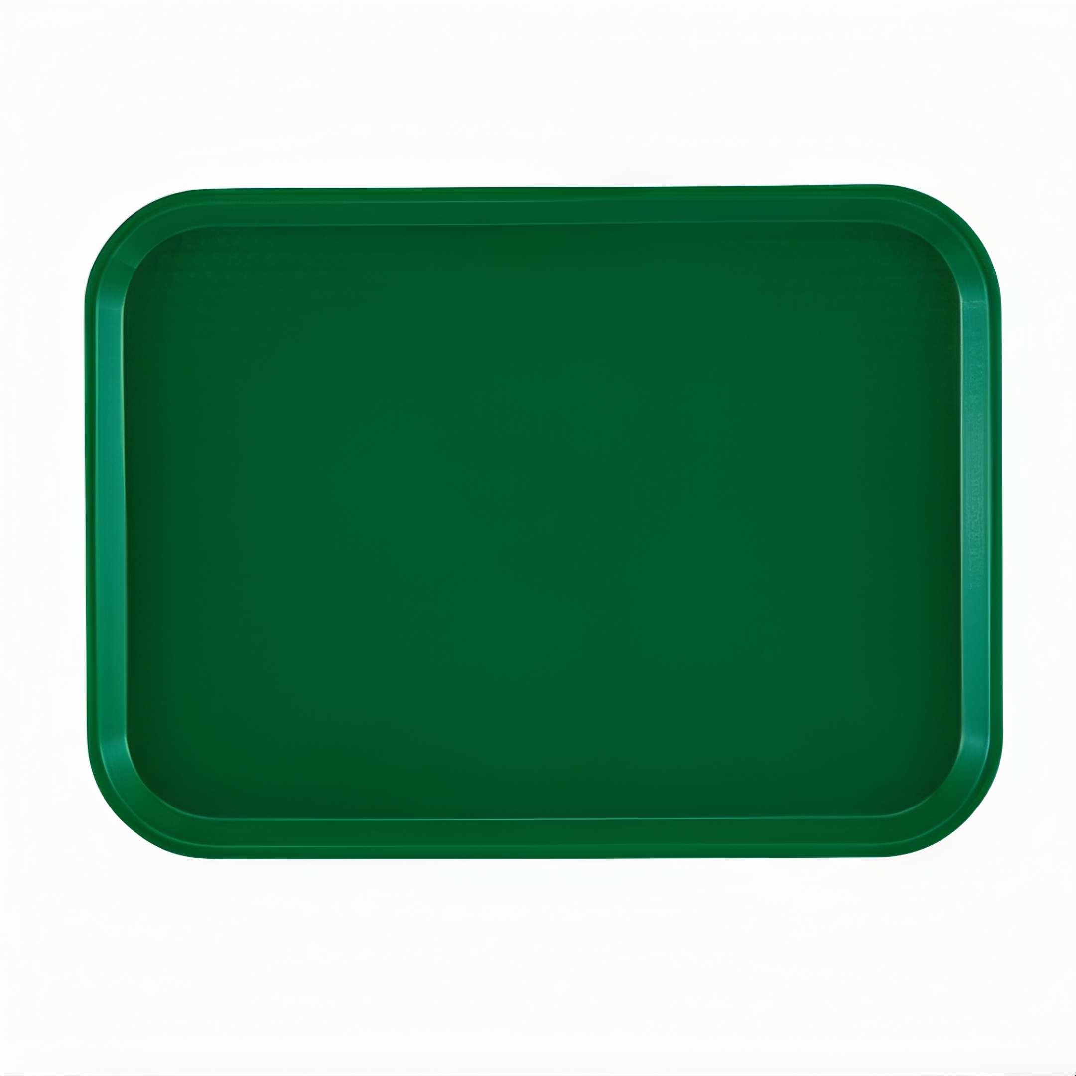 EcoQuality - Wholesale Serving Tray - Fast Food Tray 14" x 17-3/4", Polypropylene1