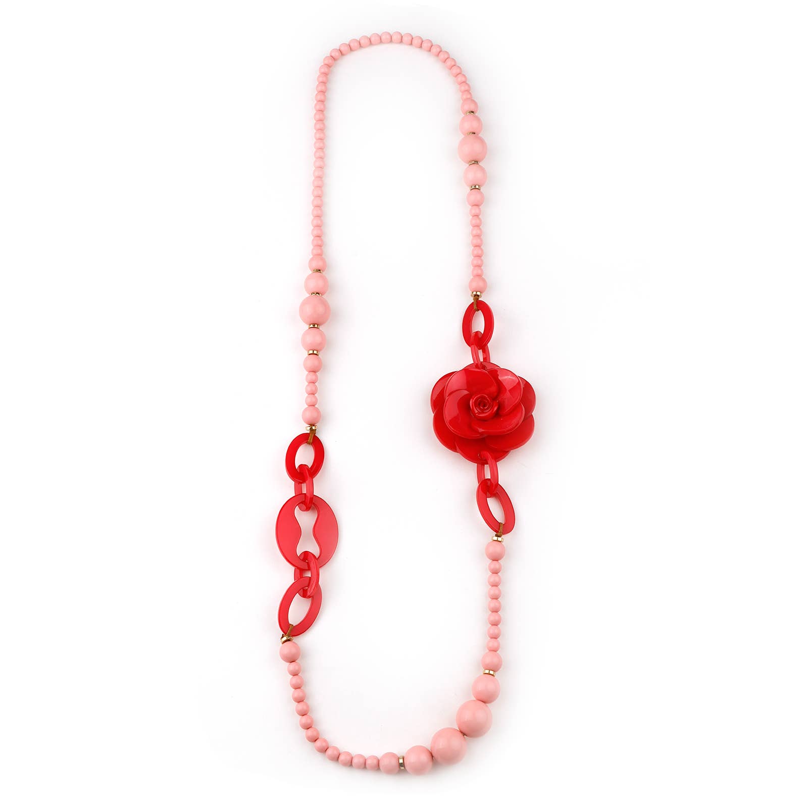 Domoflor s.l - Venta al por mayor Gargantilla/collar - 🌹 Collar Rosana0