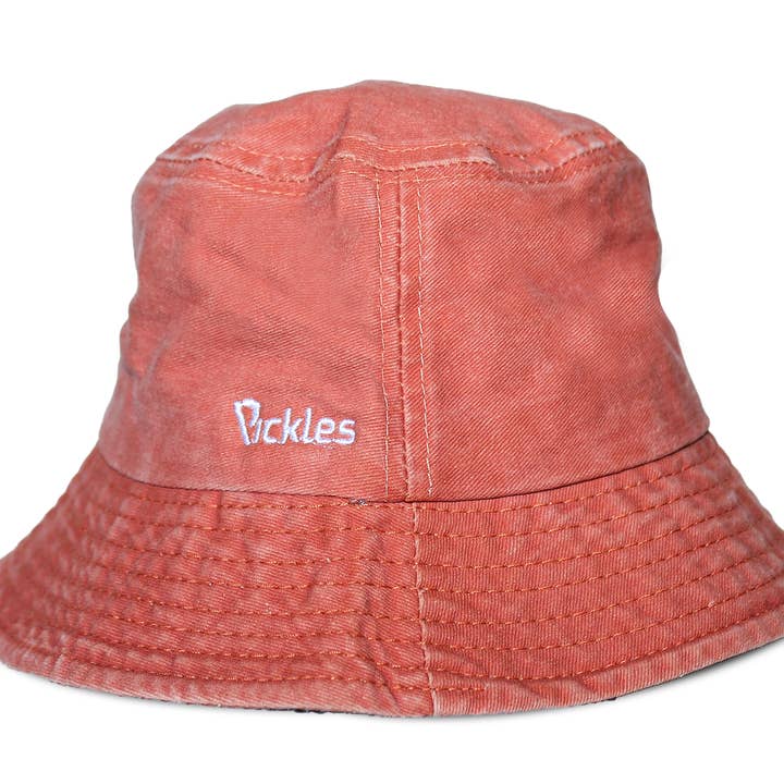 Bonnet en forme de seau à saumon (enfants) pour la vente par Pickles