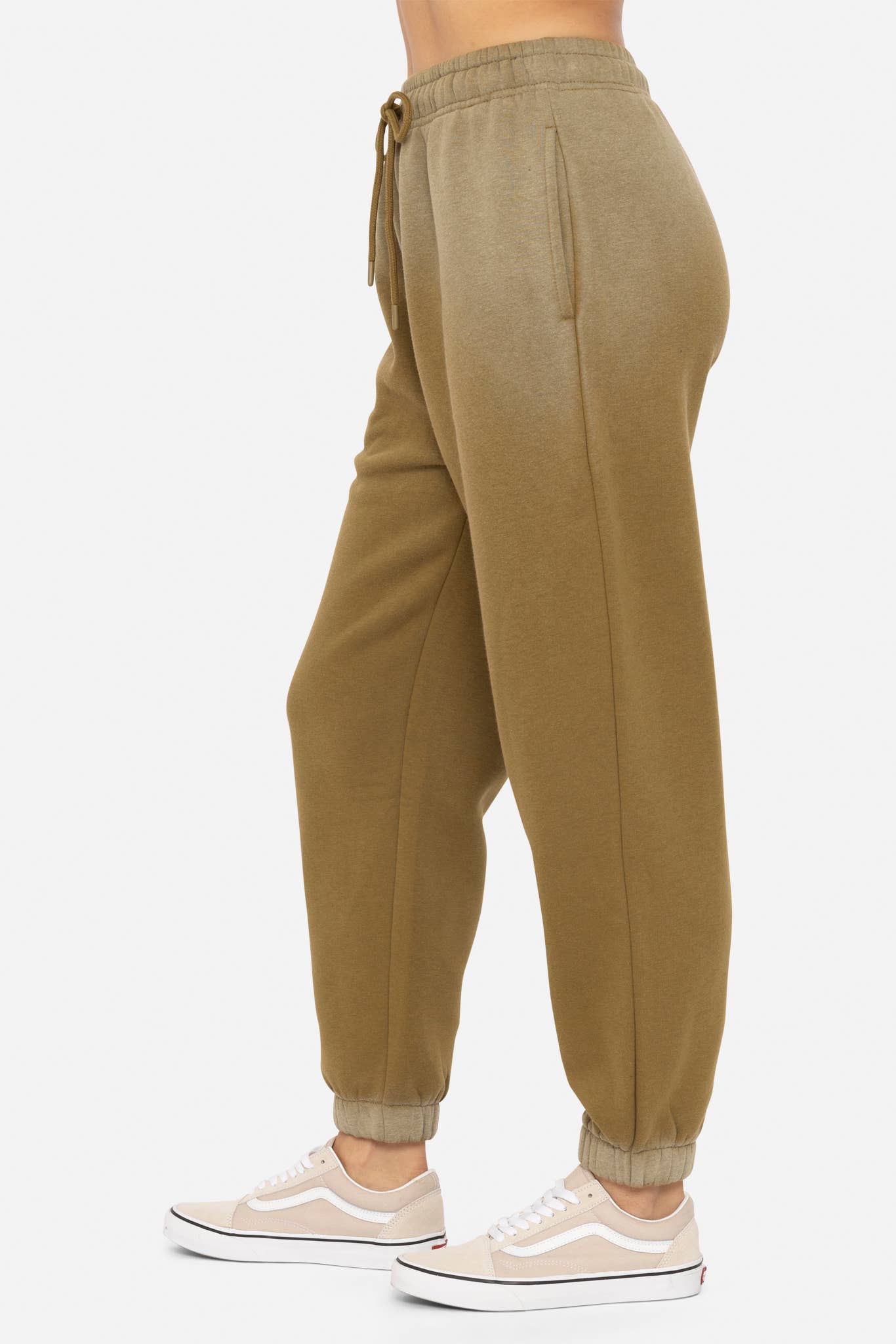 Mono B - Venta al por mayor Pantalones - Mujer - Pantalones deportivos Ombre Spray1